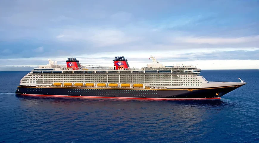 Disney Wish Bahamas Cruise