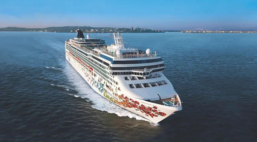 Norwegian Gem Bahamas Cruise from Miami