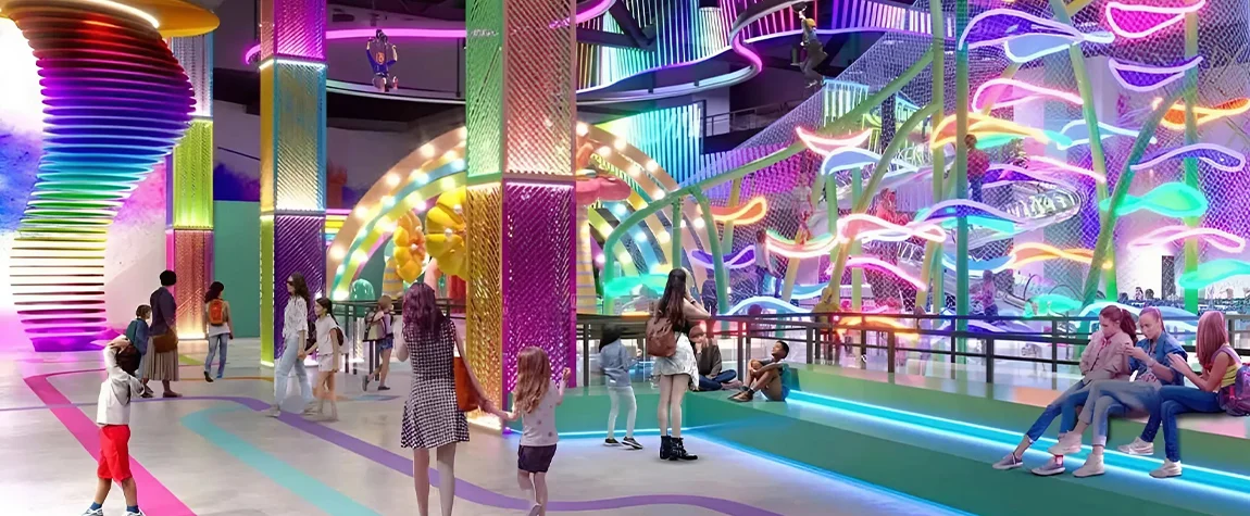 Dubai’s Best Spots for Kids