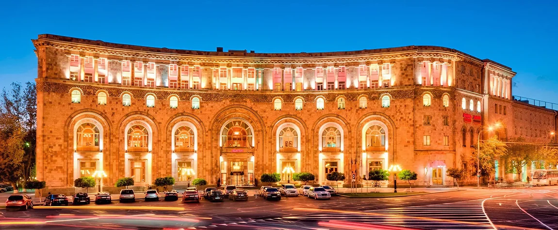 Go for Cheap Accommodation in Armenia