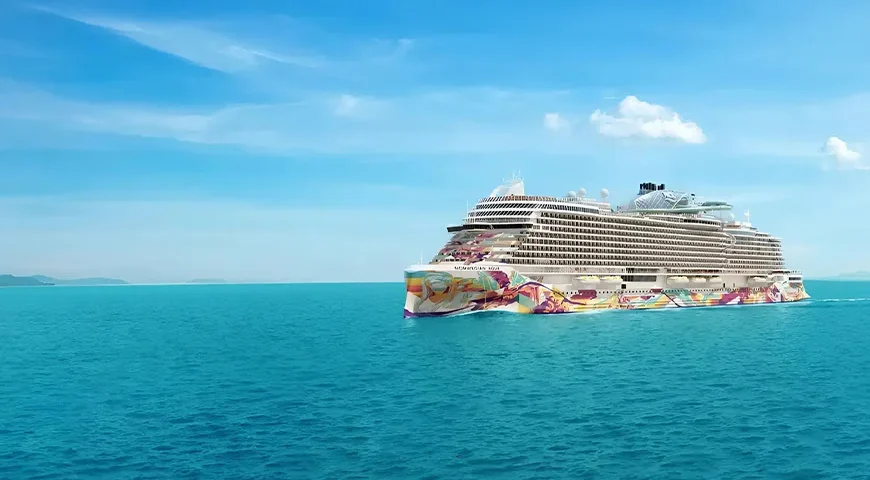 Norwegian Aqua Eastern Caribbean Cruise from Orlando