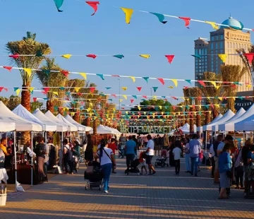 Ripe Market Dubai 2025