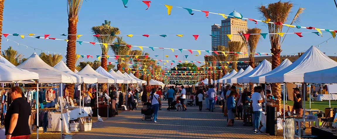Ripe Market Dubai 2025