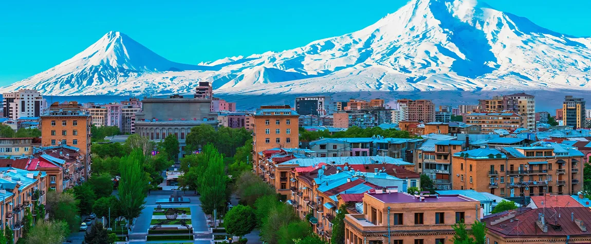 Armenia on a Budget