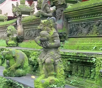 Things to Do in Bali with Kids