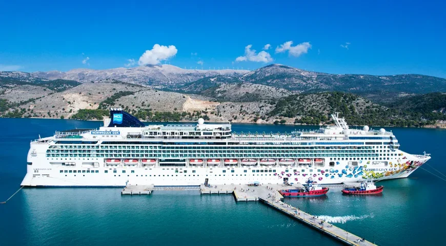 Bahamas Cruise from dubai