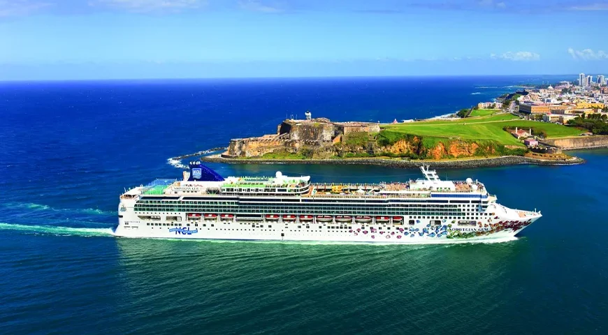 Bahamas Cruise from dubai