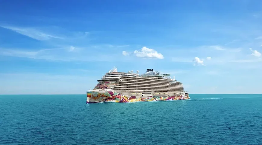 Caribbean Eastern Cruise from Dubai