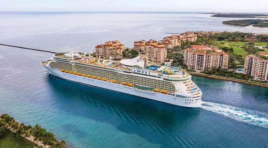 Eastern Mediterranean Cruise