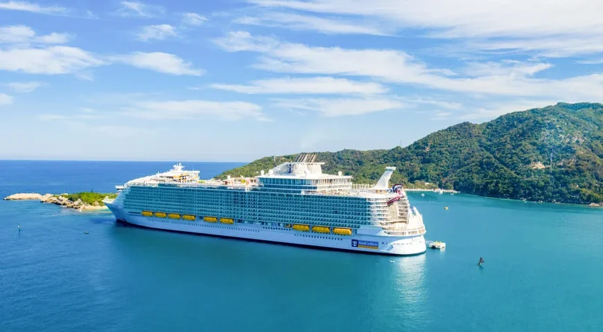 Eastern Mediterranean Cruise