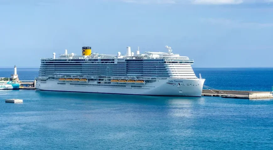 Western Mediterranean Cruise