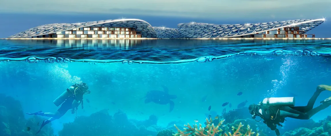 UAE megaprojects