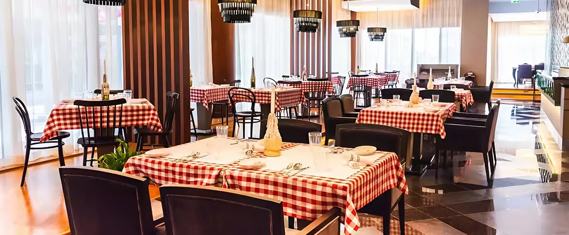 Dino’s Bistro Italiano