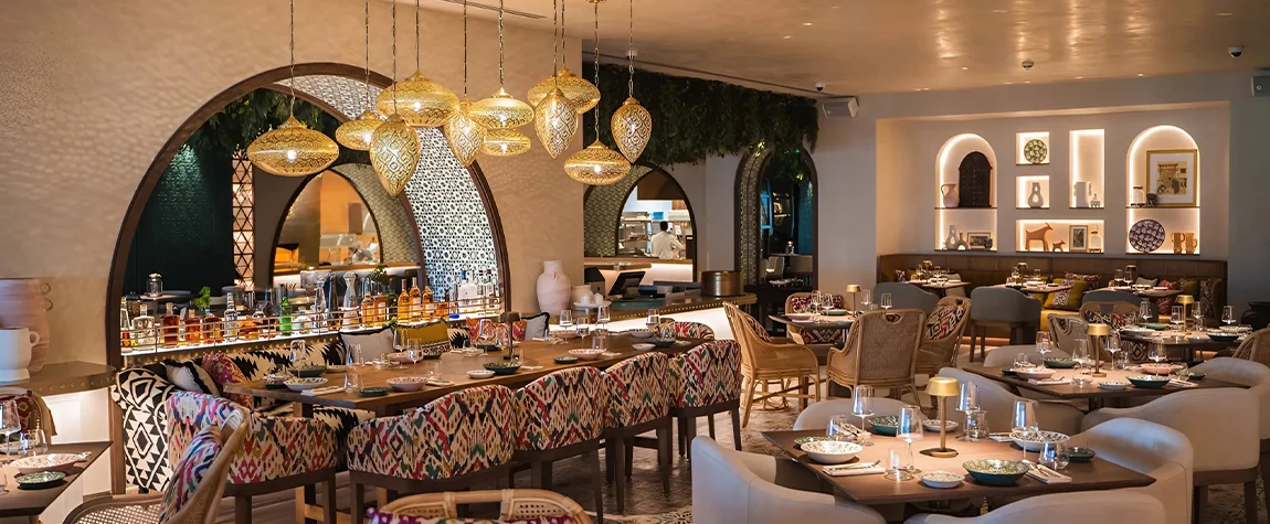 Bushra by Buddha-Bar
