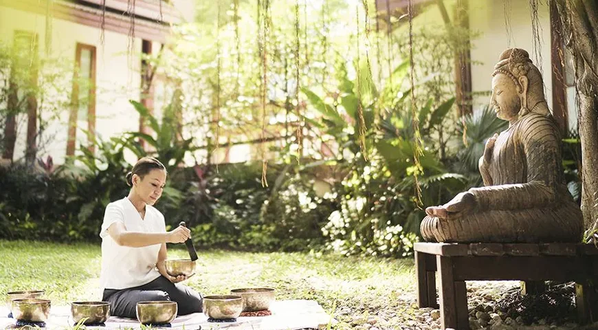 Chiva-Som Wellness Hua Hin