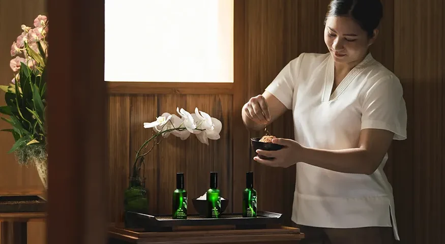 Chiva-Som Wellness Hua Hin