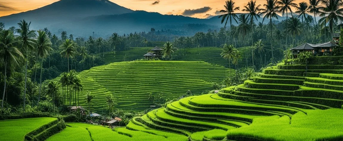 Ubud – Rice Terraces, Monkey Forest & Art Villages