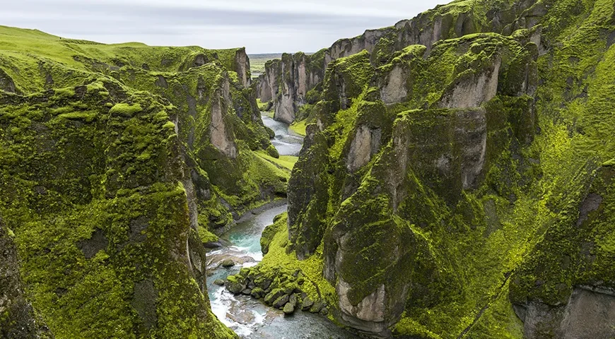 Iceland Summer Holiday Package from dubai