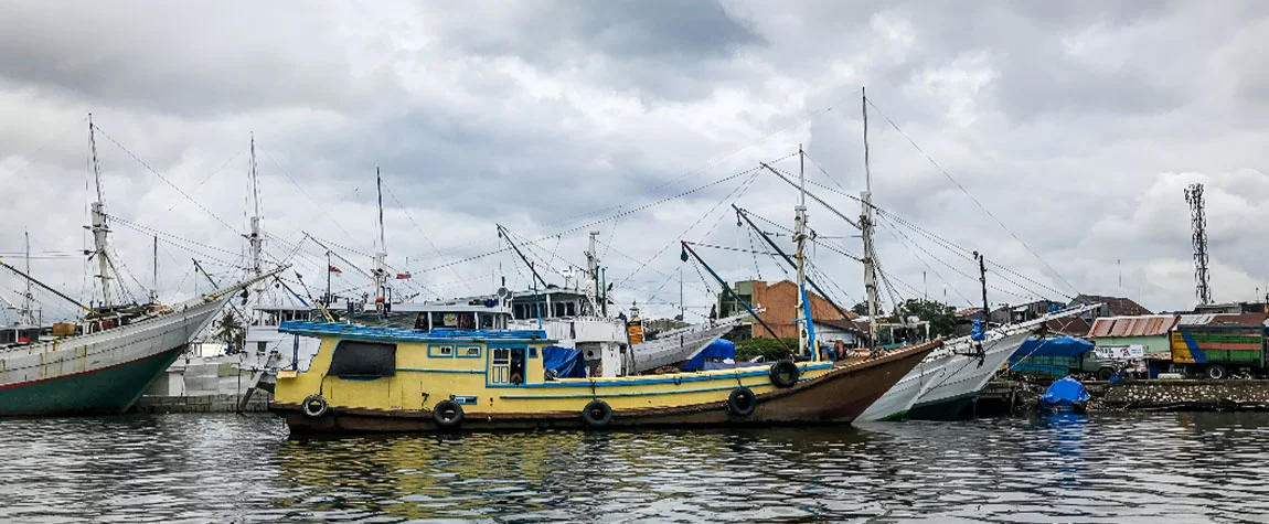 Makassar – The Maritime Marvel