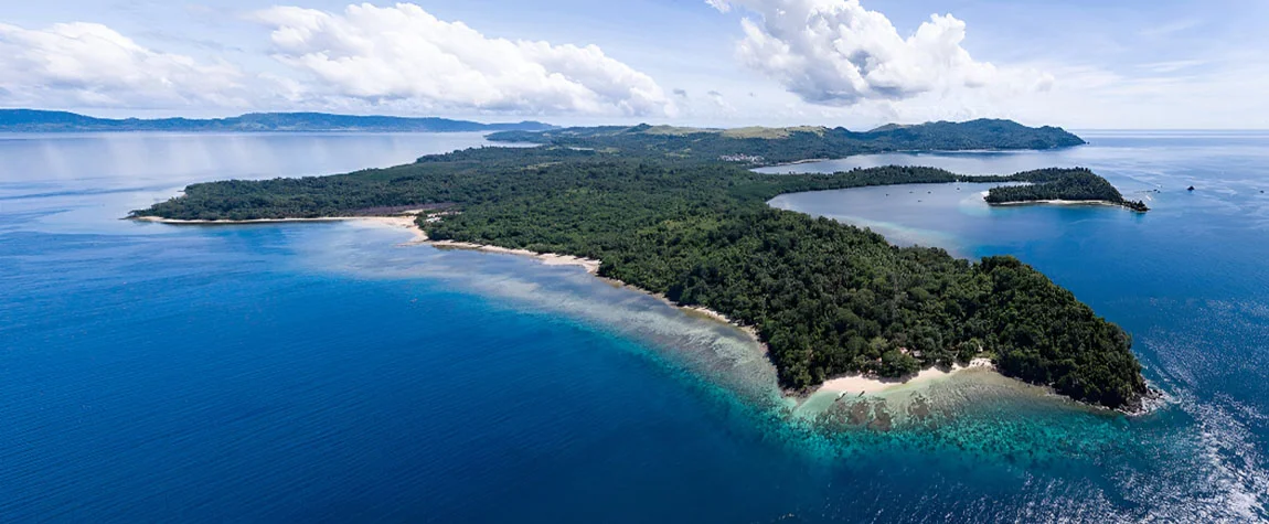 Manado – North Sulawesi’s Hidden Gem