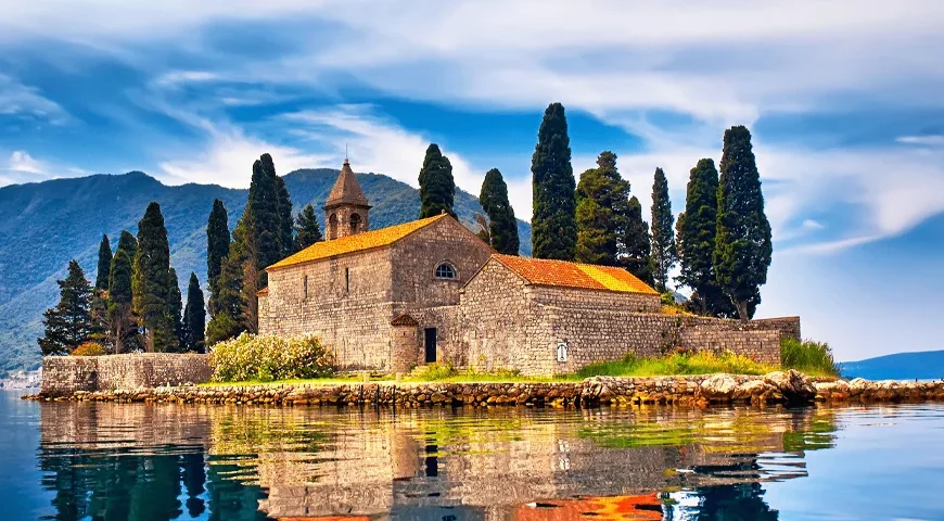 Montenegro Summer Holiday Package from UAE