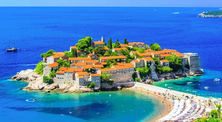 Montenegro Summer Holiday Package