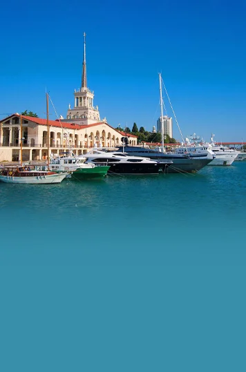 Russia august Holiday Packages