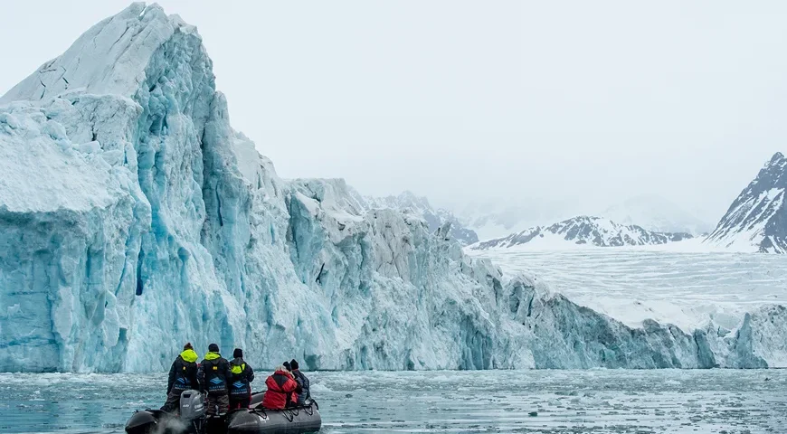 Norway Summer Holiday Package