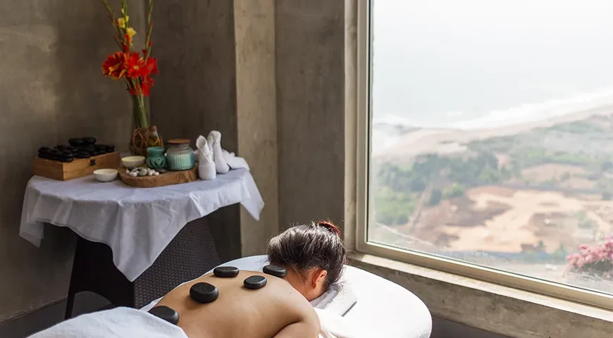 Pema Wellness Retreat Andhra Pradesh