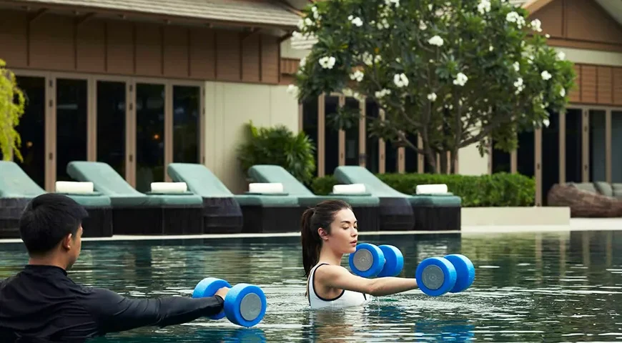 RAKxa Wellness Thailand