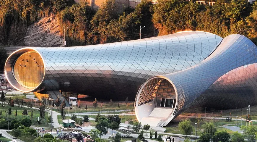 Tbilisi Budget Air Arabia Tour Packages from Sharjah