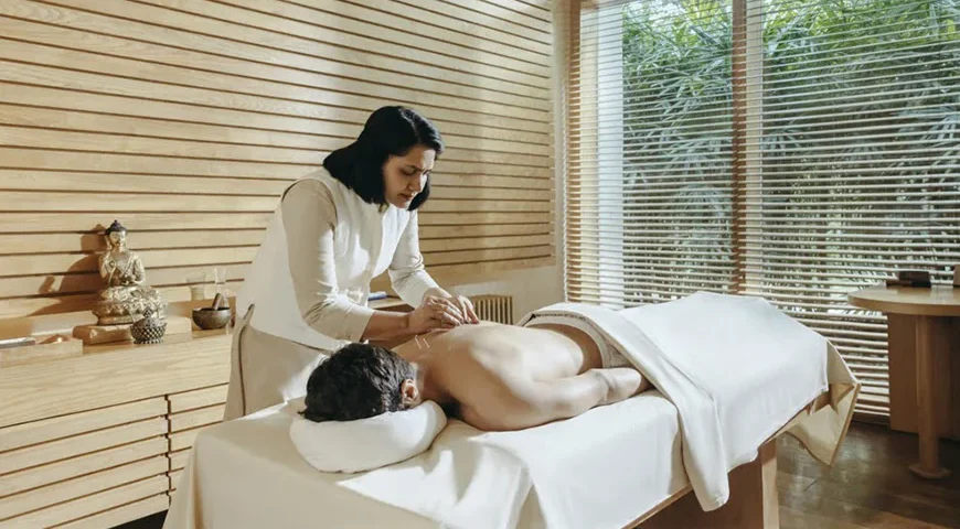 RAKxa Wellness Thailand