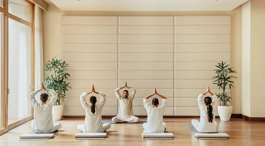 RAKxa Wellness Thailand