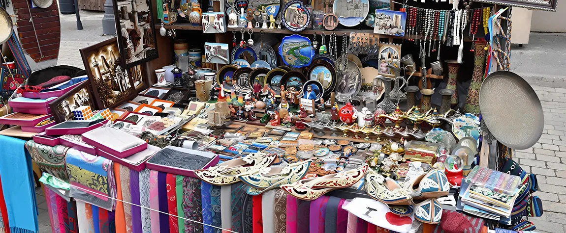 Things to Buy in Azerbaijan