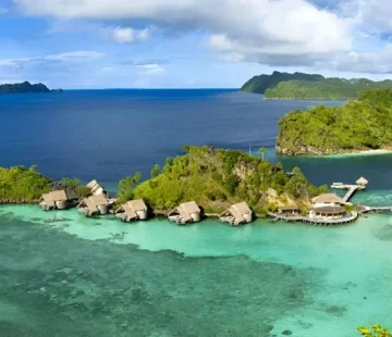 Cities to Visit in Indonesia