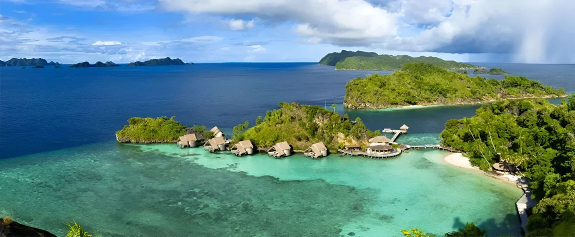 Cities to Visit in Indonesia