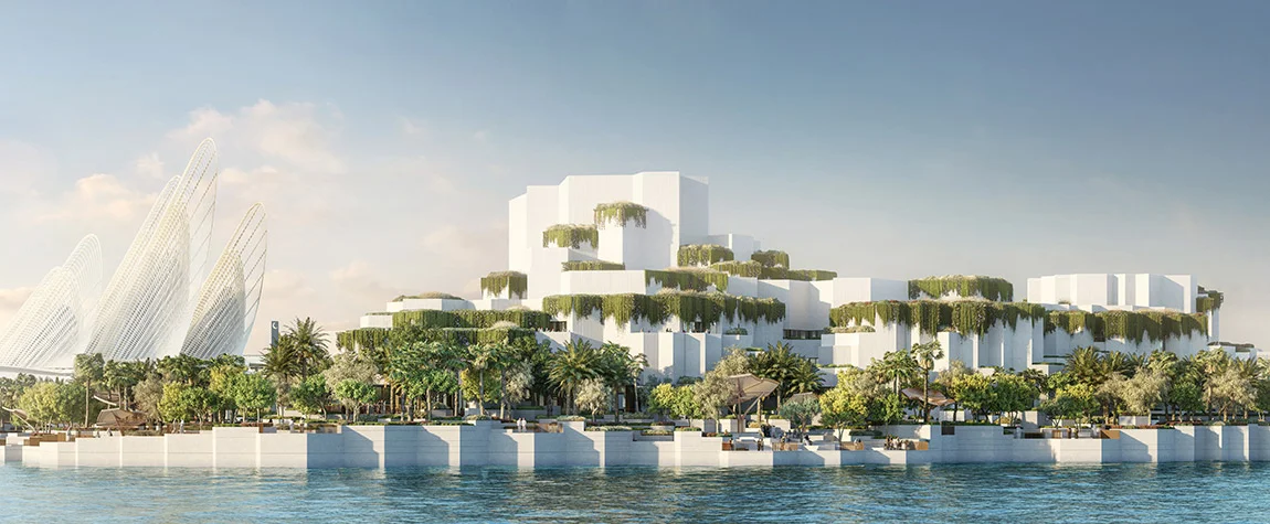 UAE megaprojects