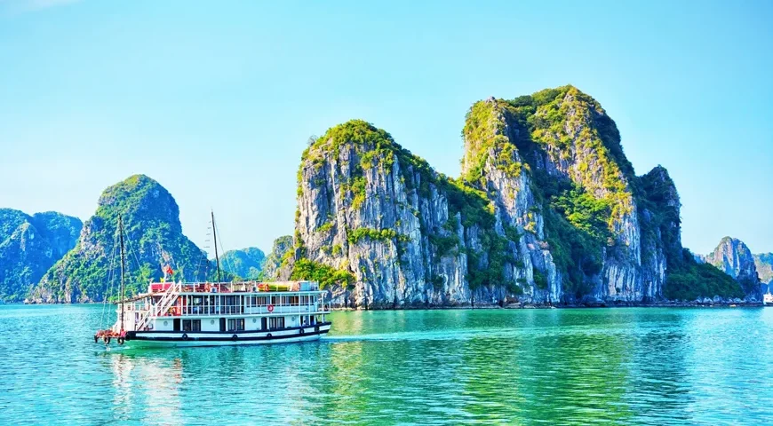 Vietnam Summer Holiday Package from UAE