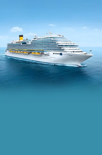 Southern Europe Cruise September Holiday Packages