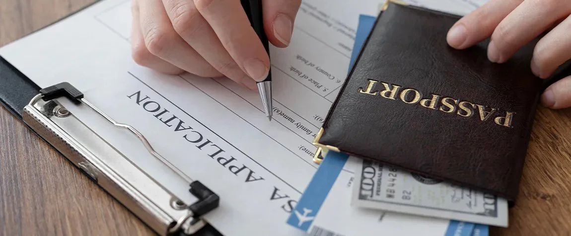 UAE Visa Appointment