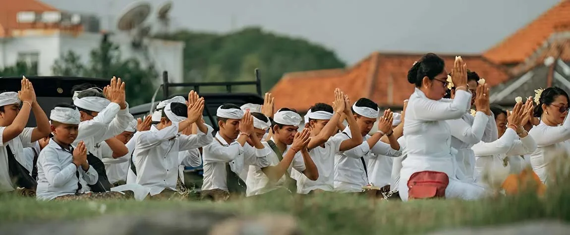 Interesting Facts About Bali