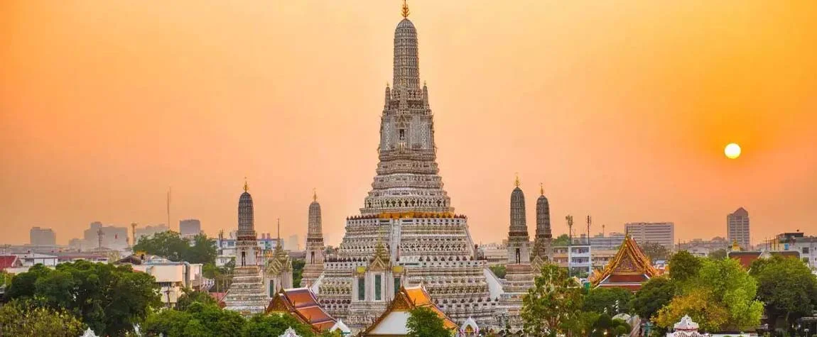 Interesting Facts About Bangkok
