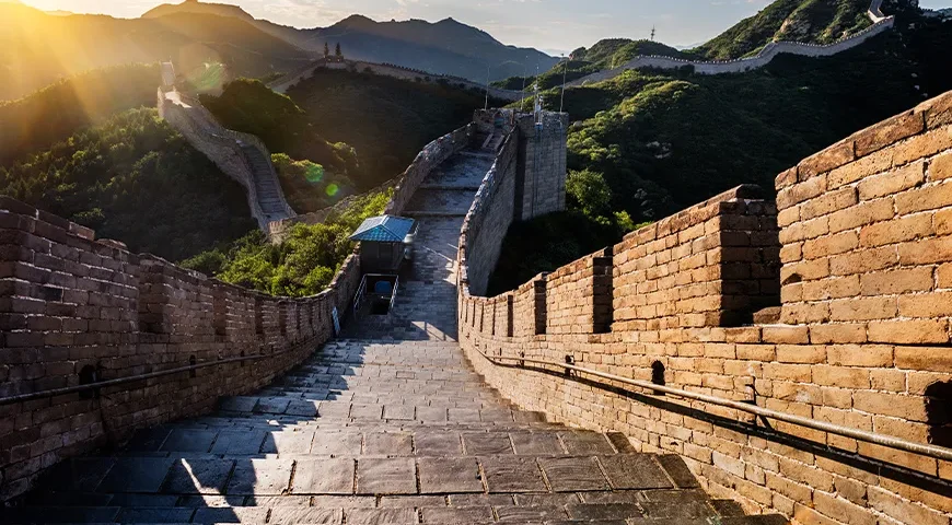 China Canton Fair Tour packages from UAE