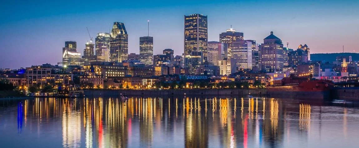 Discover Montreal – Culture and Cuisine