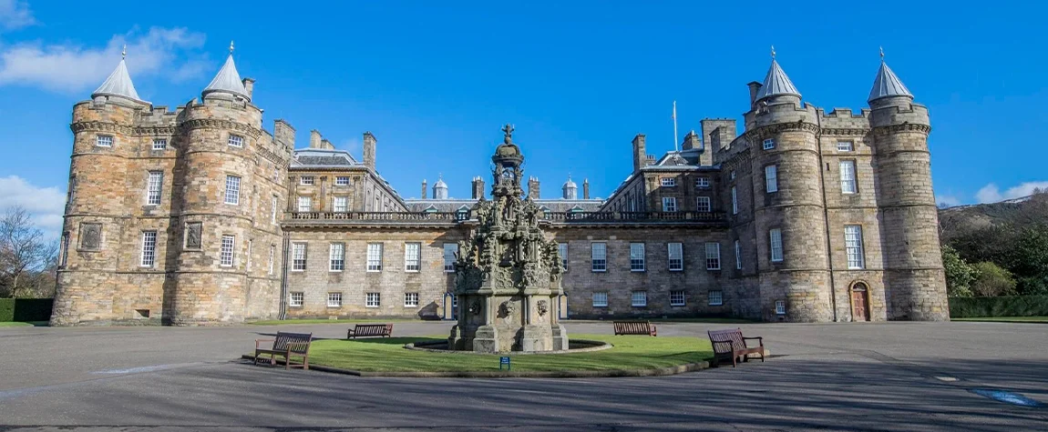 Discover the Soul of Edinburgh