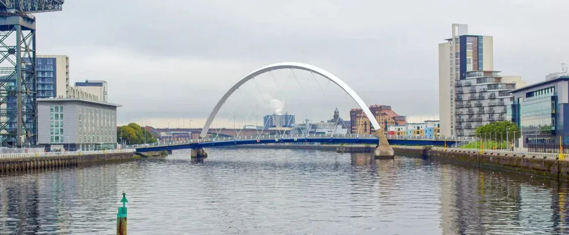 Glasgow – Scotland’s Cultural Hub