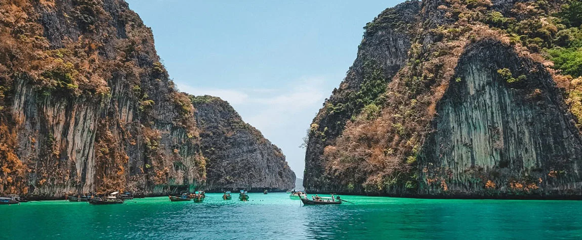 Interesting Facts About Krabi