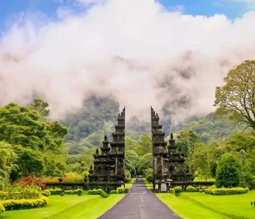 Interesting Facts About Bali
