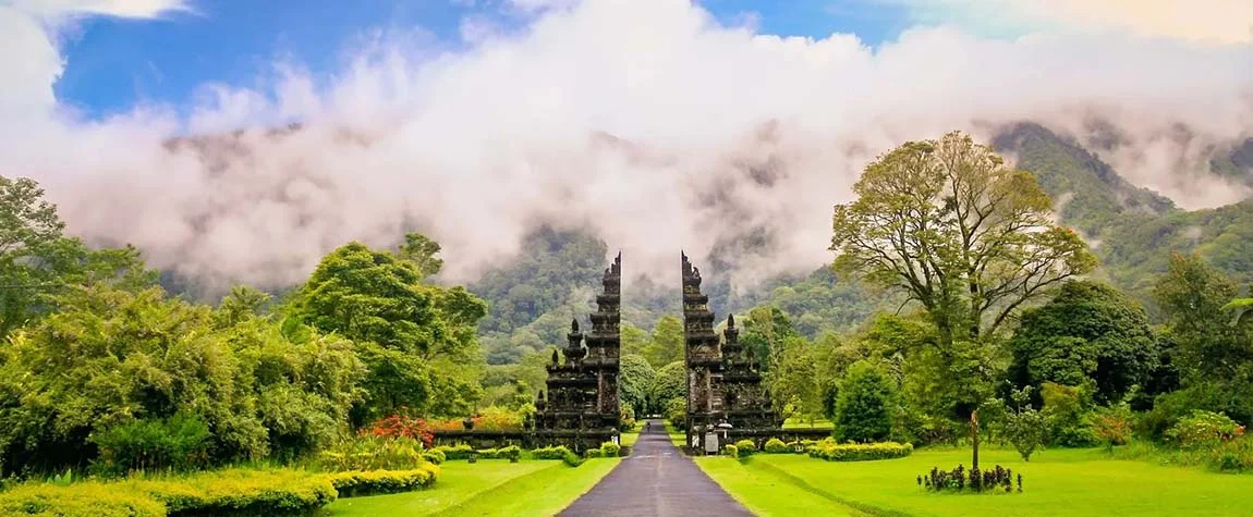 Interesting Facts About Bali