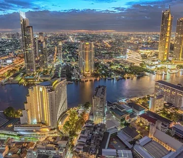Interesting Facts About Bangkok